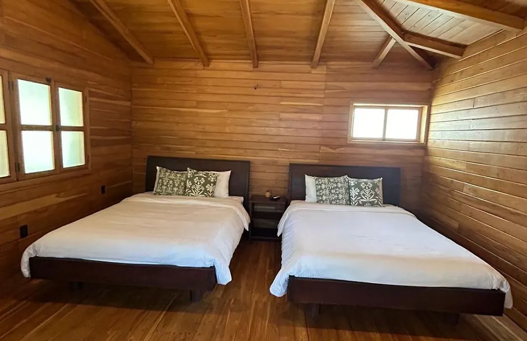 Casa Aura Beachfront B&B-1